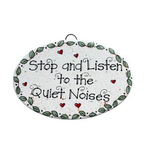 American Vintage Grandmacore Wall Decor